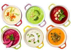 Tagessuppe