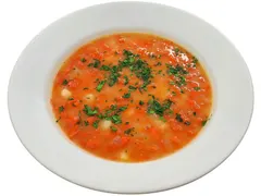 Terrine Möhreneintopf