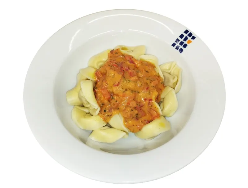 Tortelloni mediterraneo