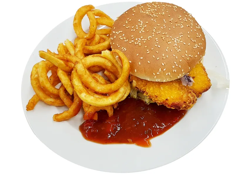 Crispy-Chicken-Burger