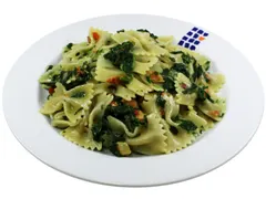 Pasta "Florentiner Art"