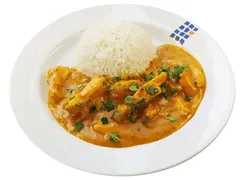 Chicken-Curry