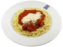 Spaghetti Bolognese