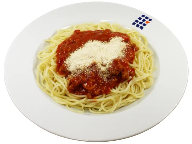 Spaghetti Bolognese
